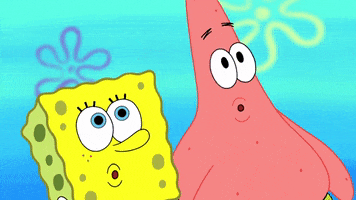 spongebob squarepants kiss cartoon season 3
